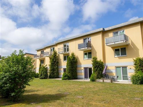 Ferielejlighed - 2 personer -  - Eikkaterweg - 18181 - Seeheilbad Graal-Müritz