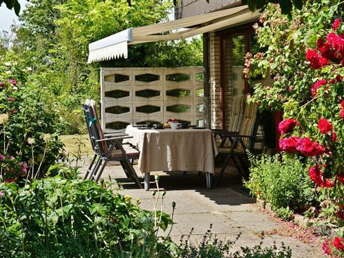 Sommerhus - 5 personer -  - Kielfoot - 24864 - Brodersby