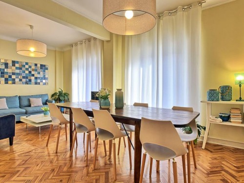 Semesterlägenhet - 11 personer -  - Lisbon - 1150-012