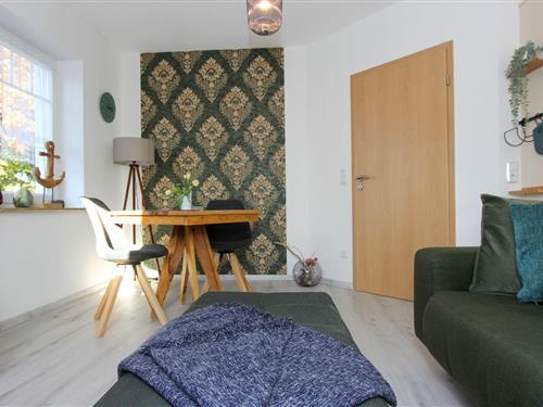 Ferieleilighet - 2 personer -  - Hafenstraße - 18375 - Prerow