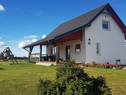 Fritidshus - 7 personer -  - 76-214 - Smoldzino