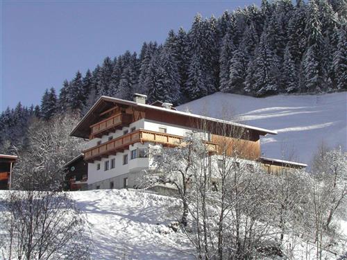 Bondegård - 6 personer -  - Tannrain - 6181 - Sellrain