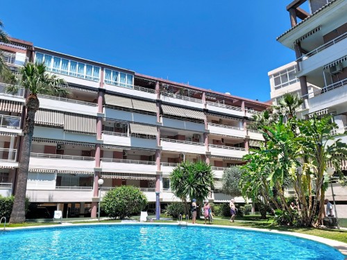 Holiday apartment - 4 persons -  - 03700 - Dénia