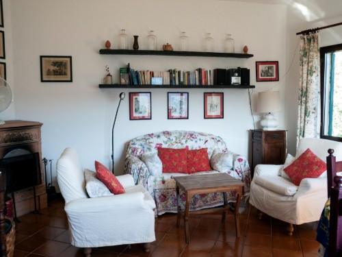 Fritidshus - 4 personer -  - 17020 - Stellanello