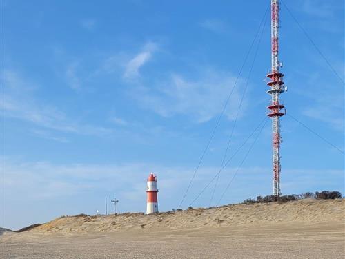 Ferielejlighed - 4 personer -  - Randzelstr. - 26757 - Borkum