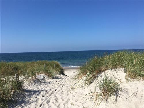 Feriesenter - 2 personer -  - Igelring 18 OG - 18181 - Seeheilbad Graal-Müritz