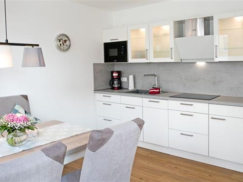 Ferielejlighed - 4 personer -  - Poststrasse - 26548 - Norderney