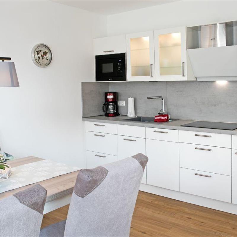 Ferielejlighed - 4 personer -  - Poststrasse - 26548 - Norderney