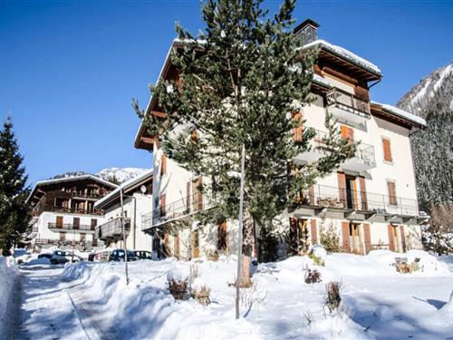 Holiday Home/Apartment - 6 persons -  - 74400 - Chamonix Mont Blanc