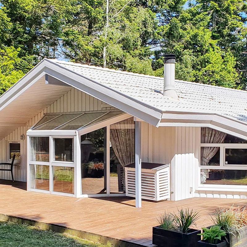 Ferienhaus - 6 Personen -  - Saltum Strandvej - 9493 - Saltum