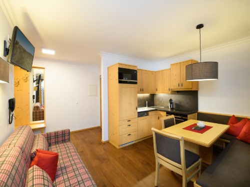 Holiday apartment - 4 persons -  - Gemeindestraße - 5611 - Großarl