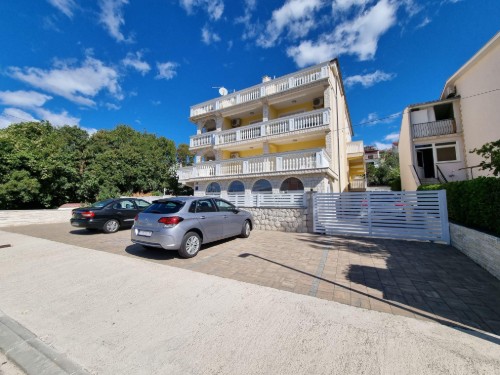 Ferienwohnung - 5 Personen -  - Crikvenica - 51260