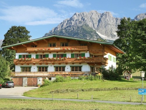 Sommerhus - 5 personer -  - 6353 - Going Am Wilden Kaiser