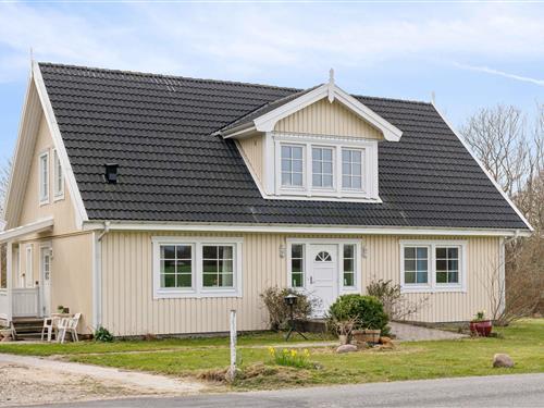 Villa - 8 personer -  - Strandhovedvej - 4654 - Fakse Ladeplads