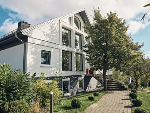 Sommerhus - 7 personer -  - 56729 - Langenfeld, Deutschland