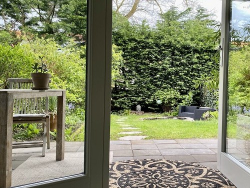 Holiday home - 2 persons -  - 2042 - Cw Zandvoort