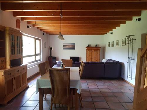 Holiday Home/Apartment - 4 persons -  - Teichstraße - 74182 - Obersulm