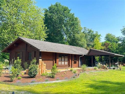 Ferienhaus - 4 Personen -  - Am Kanal - 27624 - Geestland