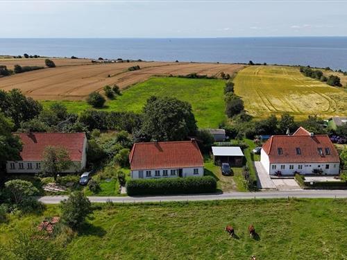 Sommerhus - 5 personer -  - Voderup - Tranderup - 5970 - Ærøskøbing
