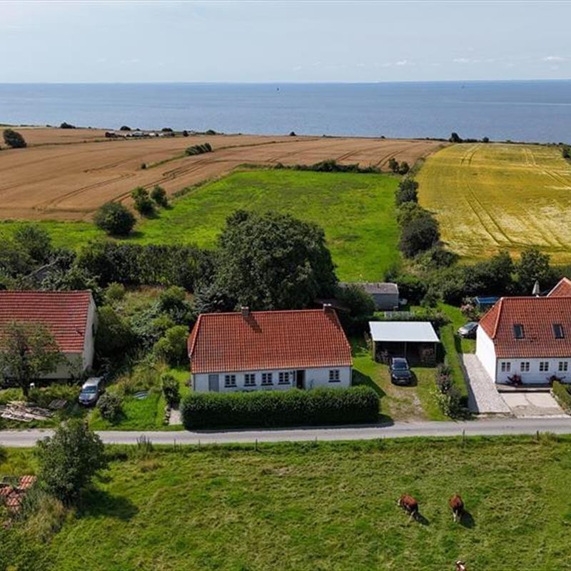 Ferienhaus - 5 Personen -  - Voderup - Tranderup - 5970 - Ärösköbing