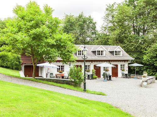 Ferielejlighed - 2 personer -  - 6940 - Bohon-Durbuy