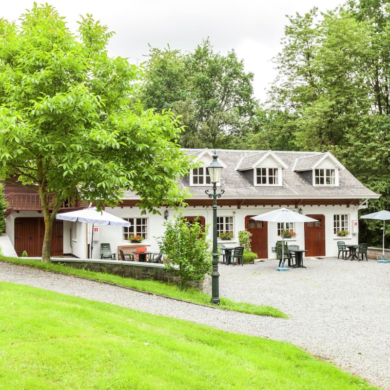 Ferielejlighed - 2 personer -  - 6940 - Bohon-Durbuy