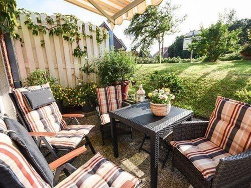 Ferieleilighet - 4 personer -  - Westdorf - 26579 - Baltrum