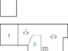 Billede 20 - Plantegning