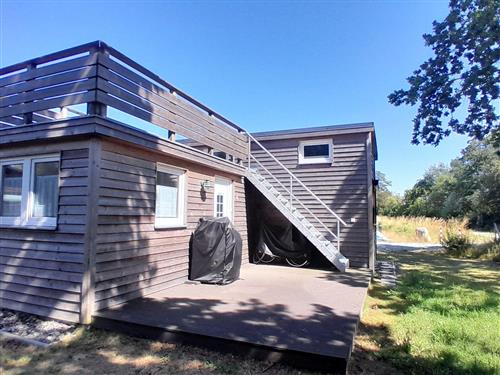 Feriecenter - 4 personer -  - Schulstraße - 18442 - Groß Kordshagen