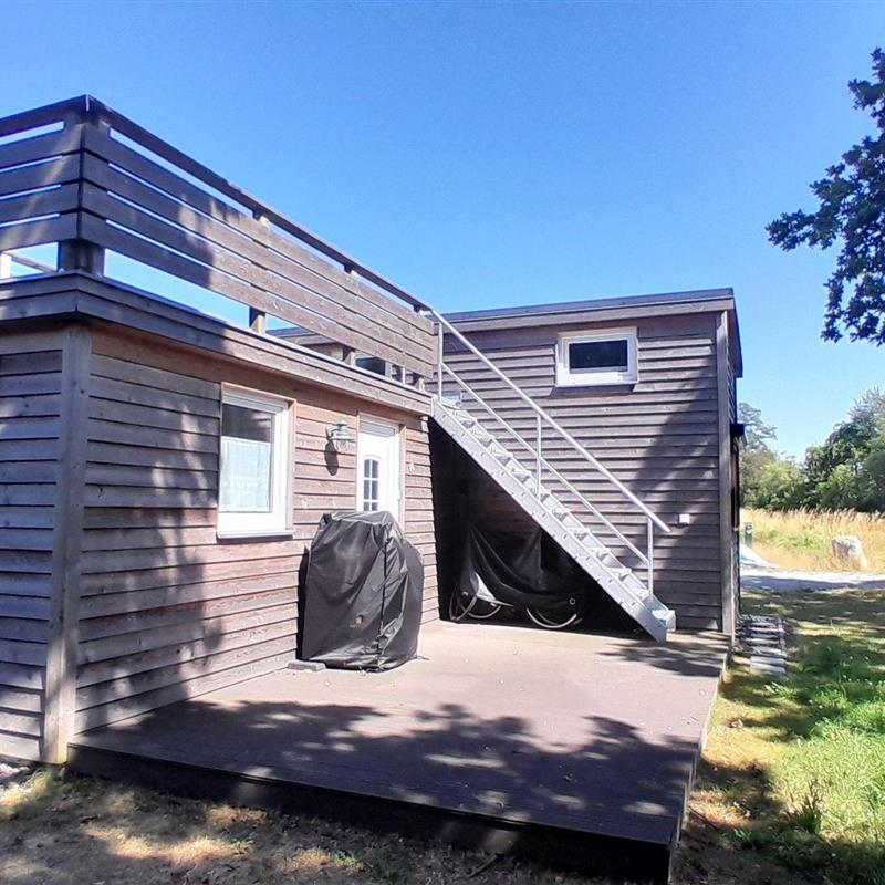 Feriecenter - 4 personer -  - Schulstraße - 18442 - Groß Kordshagen