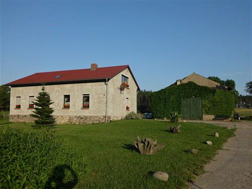 Ferielejlighed - 4 personer -  - Neu-Vorwerk - 17109 - Demmin