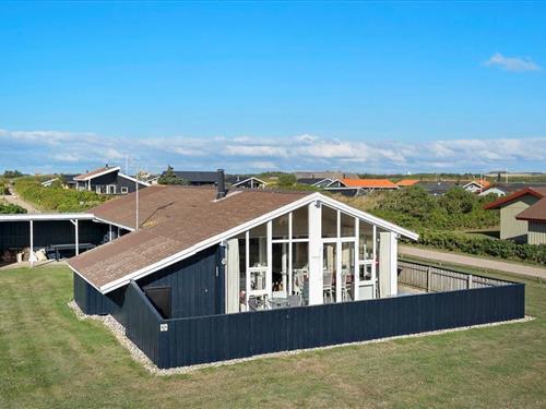 Sommerhus - 6 personer -  - Vejlby Klit - Vejlby Klit - 7673 - Harboøre