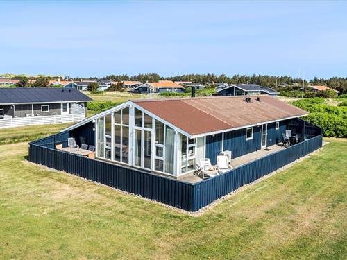 Ferienhaus - 6 Personen -  - Vejlby Klit - Vejlby Klit - 7673 - Harboöre