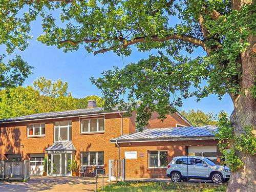 Ferielejlighed - 4 personer -  - An der Fasanerie - 17235 - Neustrelitz