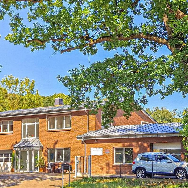 Ferielejlighed - 4 personer -  - An der Fasanerie - 17235 - Neustrelitz