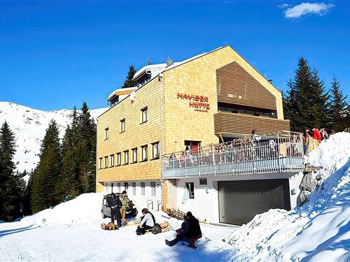 Ferielejlighed - 2 personer -  - 6145 - Navis