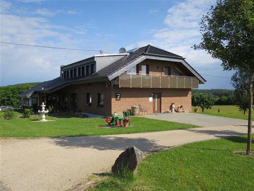 Ferienhaus - 6 Personen -  - Adenau - 53518