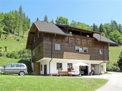 Holiday Home/Apartment - 9 persons -  - Arriach - 9543