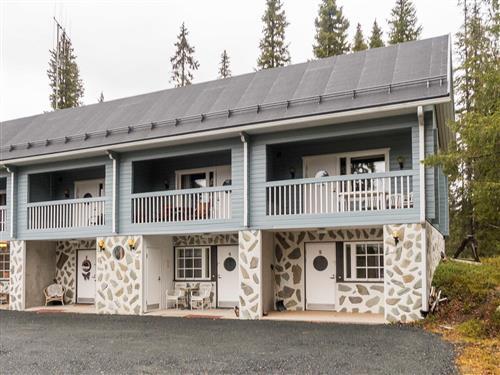 Sommerhus - 7 personer -  - Kuusamo - 93830