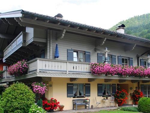 Ferielejlighed - 2 personer -  - Hadermarkt - 83324 - Ruhpolding