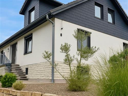 Ferienwohnung - 4 Personen -  - Am Wäldchen - 34516 - Vöhl