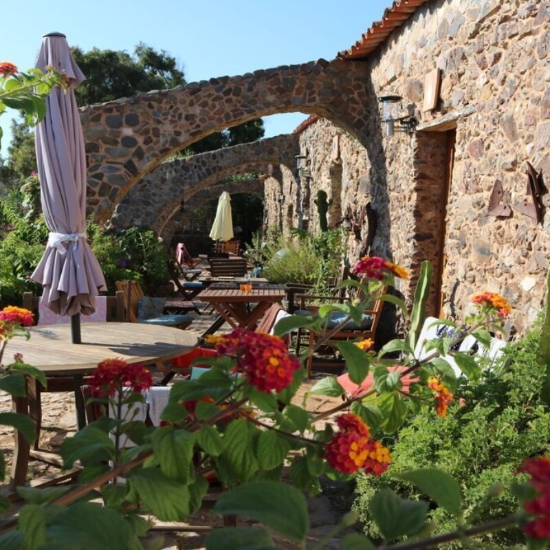 Sommerhus - 2 personer -  - 8670-220 - Carrapateria