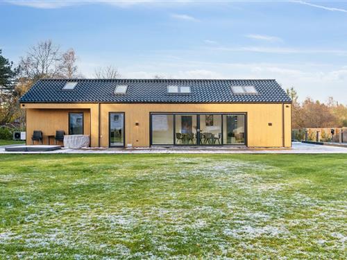 Sommerhus - 8 personer -  - Trold-Ager - 3250 - Gilleleje