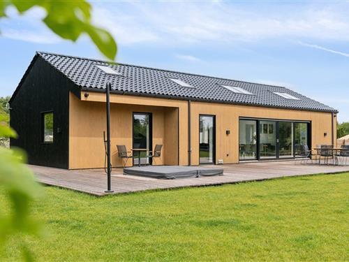 Sommerhus - 8 personer -  - Trold-Ager - 3250 - Gilleleje