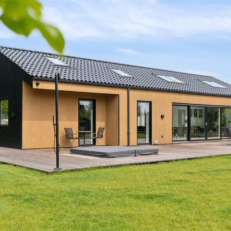 Ferienhaus - 8 Personen -  - Trold-Ager - 3250 - Gilleleje