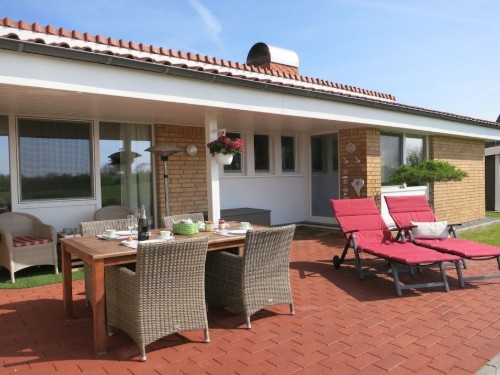 Sommerhus - 4 personer -  - 24395 - Kronsgaard