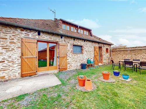 Sommerhus - 7 personer -  - Rue Louise Boscher - 14330 - Tournières