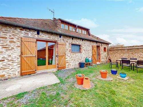 Holiday home - 7 persons -  - Rue Louise Boscher - 14330 - Tournières