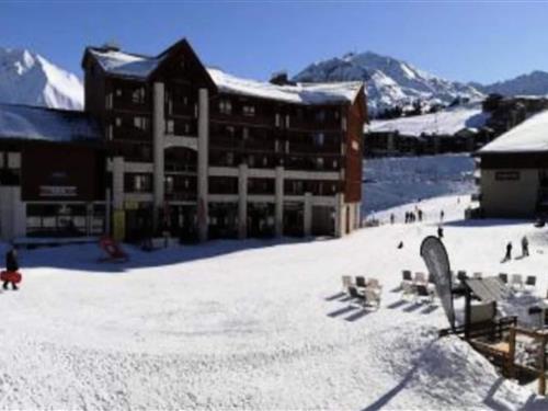 Feriehus / leilighet - 4 personer -  - 73210 - La Plagne