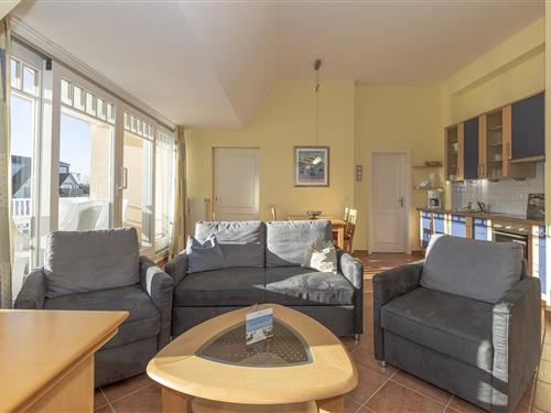 Ferielejlighed - 5 personer -  - Ostseeallee - 18225 - Ostseebad Kühlungsborn